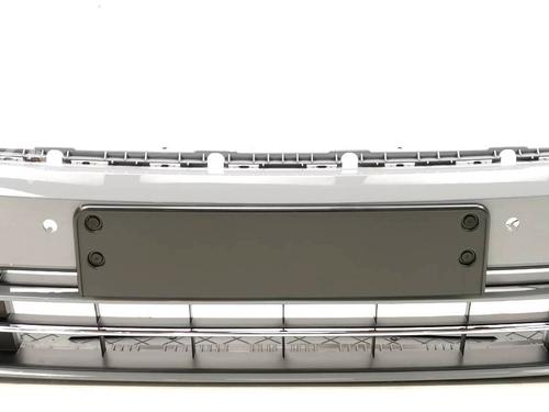 Front bumper VW PASSAT B8 (3G2, CB2) 2.0 TDI | BP35758758C7  - Image 13