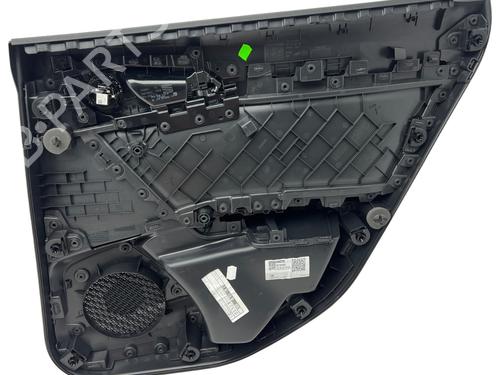 Rear left panel CUPRA LEON Sportstourer (KL8, KU8, KUD) 2.0 TSI 4Drive | BP39195638C60 - Image 3