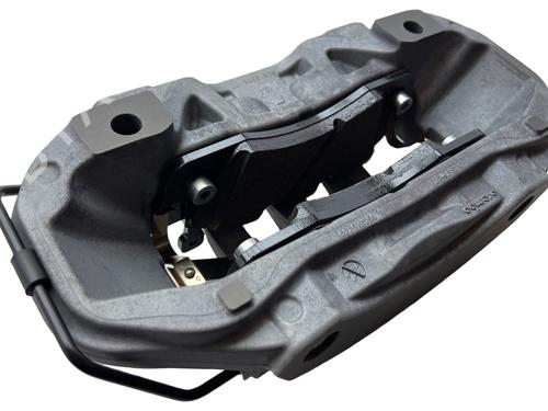 Left front brake caliper AUDI A6 e-tron Avant (GH5) 100 quattro | BP36069180M105 - Image 2
