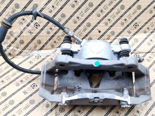 Right front brake caliper AUDI A6 C7 (4G2, 4GC) 2.8 FSI | BP34729521M104 - Image 5