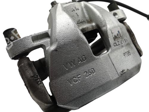 Left front brake caliper CUPRA TERRAMAR (KP1) 2.0 TSI 4Drive | BP37018344M105 - Image 2