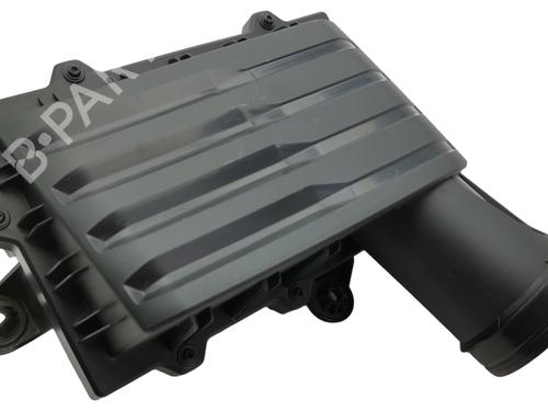 Air filter box SEAT IBIZA V (KJ1, KJG) 1.5 TSI | BP37484236M87 - Image 2