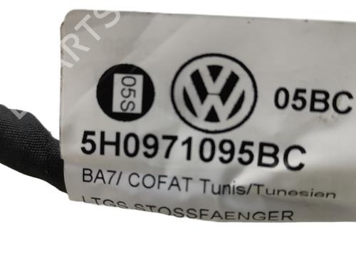 Wiring harness VW GOLF VIII Variant (CG5, DB5) 2.0 TSI 4motion | BP34727190E16  - Image 8