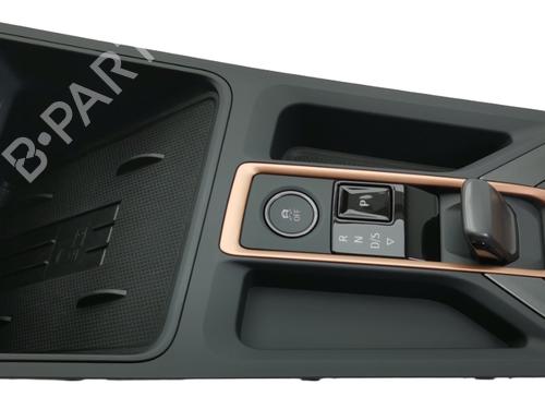 Midtkonsoll CUPRA FORMENTOR (KM7, KMP) 2.0 TSI 4Drive | BP37018455I22 - Image 2