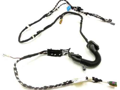 Used Wiring harness Wiring harness VW ARTEON (3H7, 3H8) 1.5 TSi (150 hp) 34724563 34724563