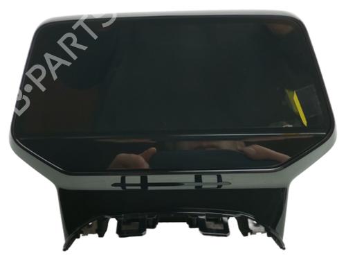 Used Display monitor Display monitor CUPRA BORN (K11) VZ (326 hp) 34725157 34725157