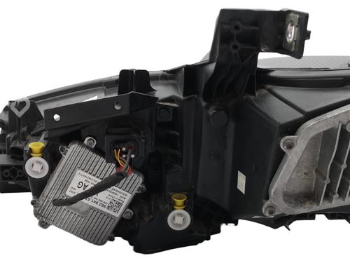 Left headlight CUPRA BORN (K11) 45 | BP36878464C28  - Image 7