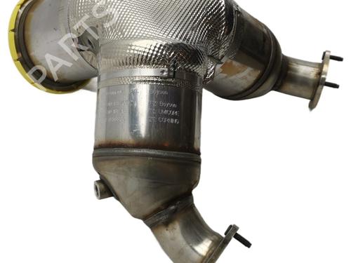 Particulate filter AUDI A4 B9 (8W2, 8WC) S4 TFSi quattro | BP34732008M81 - Image 6