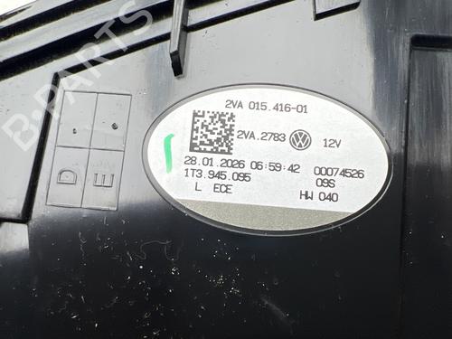 Farolim esquerdo VW ID. Buzz Bus (EBB, EBJ) Electric 4motion (EBB) | BP38948473C34 - Image 8