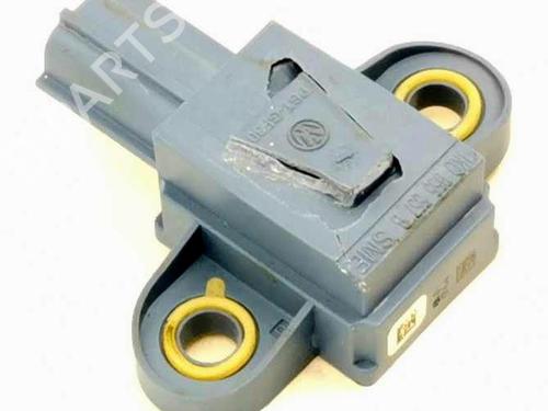Used Electronic sensor Electronic sensor SKODA OCTAVIA II (1Z3) 1.2 TSI (105 hp) 34728536 34728536