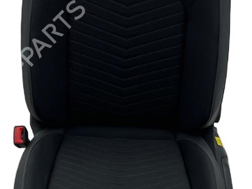 Used Left front seat Left front seat 38261742 38261742