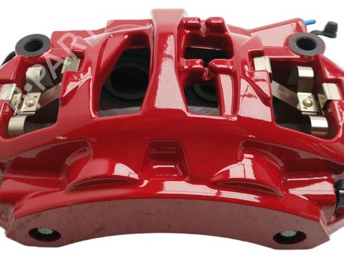 Used Right front brake caliper Right front brake caliper AUDI Q6 E-TRON (GFB) SQ6 e-tron quattro (517 hp) 34727633 34727633