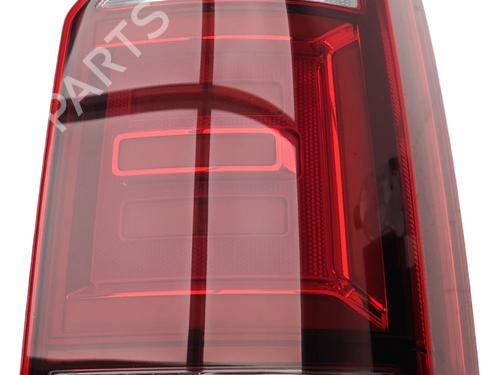 Used Left taillight Left taillight 36692657 36692657