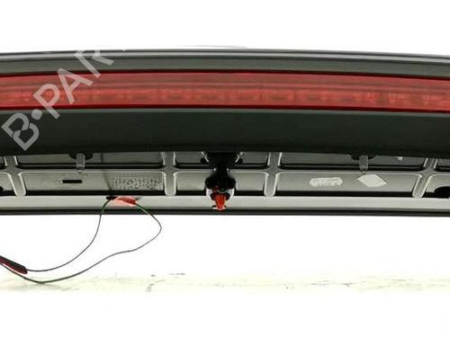 Spoiler bagklap AUDI Q2 (GAB, GAG) 2.0 TDI quattro | BP34726760C96 - Image 18