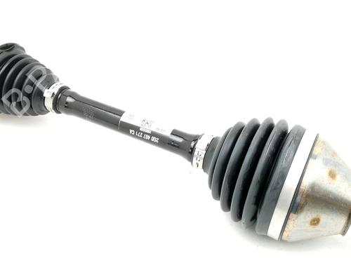 Left front driveshaft VW T-CROSS (C11, D31) 1.0 TSI | BP35760988M38 - Image 2