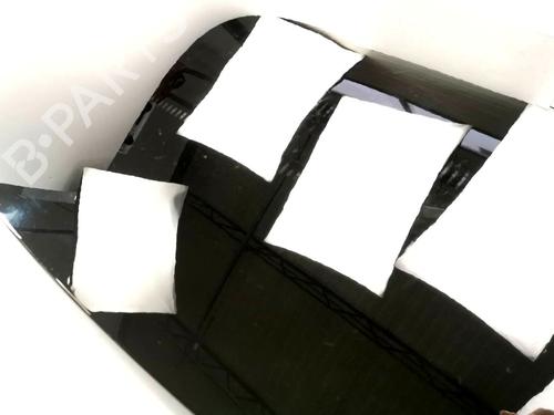 Spoiler bagklap VW ID.7 (ED2) PRO S | BP34726288C96  - Image 19