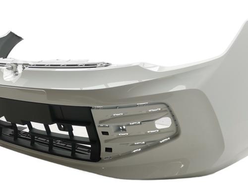 Used Front bumper Front bumper VW GOLF VIII Variant (CG5, DB5) 2.0 TSI 4motion (190 hp) 35762427 35762427