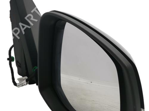 Used Right mirror Right mirror VW TRANSPORTER T7 / CARAVELLE T7 Bus (TV_, TW_) 2.0 TDI 4motion (TVB, TVC, TVK, TVL) (150 hp) 35762221 35762221