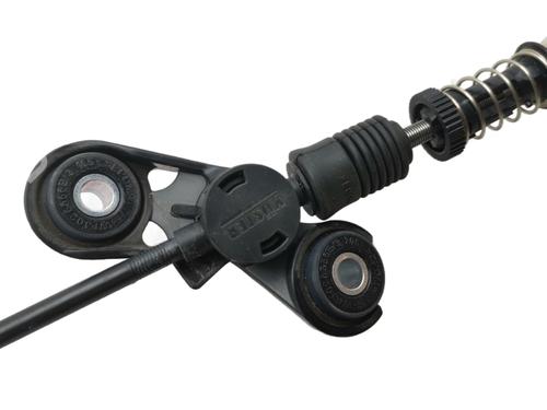 Gear lever AUDI A3 Limousine (8YS, 8YM) 30 TFSI | BP35763140M90  - Image 5