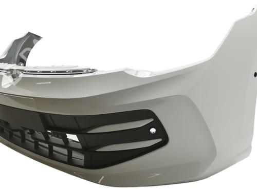 Used Front bumper Front bumper VW GOLF VIII Variant (CG5, DB5) 2.0 TSI 4motion (190 hp) 35762464 35762464