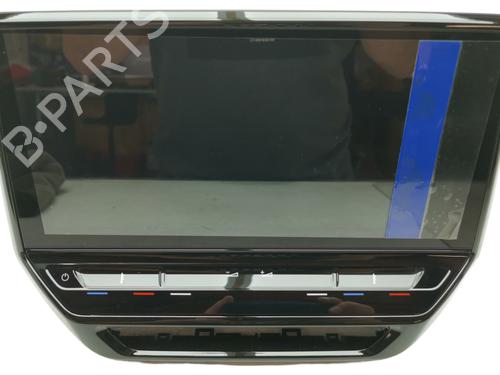 Used Display monitor Display monitor VW ID.3 (E11, E12) 1st (95 hp) 36000745 36000745
