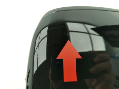 Left mirror VW ID.7 (ED2) GTX 4motion | BP36253554C26 - Image 7