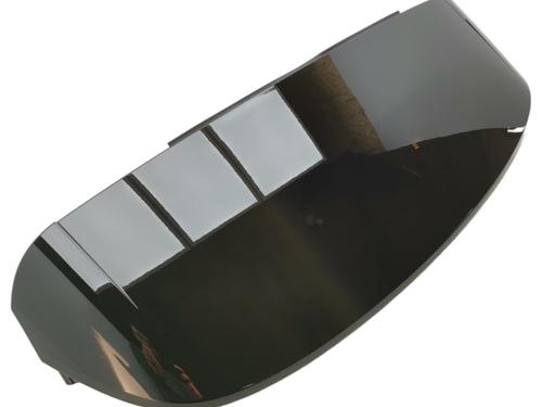 Spoiler bagklap VW ID.7 Tourer (ED5) GTX 4motion | BP34726082C96 - Image 10
