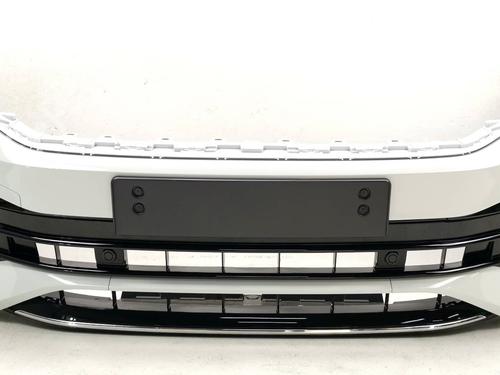 Used Front bumper Front bumper 35758755 35758755
