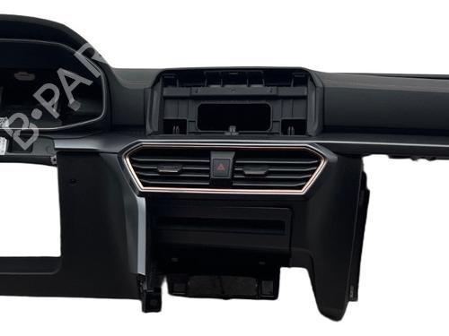 Dashboard CUPRA FORMENTOR (KM7, KMP) 2.0 TSI 4Drive | BP36550958C46 - Image 2