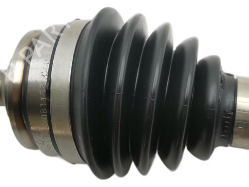 Right front driveshaft PEUGEOT 301 1.6 LPG | BP35761585M39 - Image 6