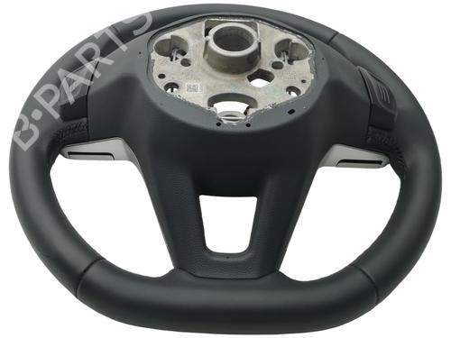 Steering wheel VW TAYRON (R41) 2.0 TDI | BP37434209C49 - Image 7