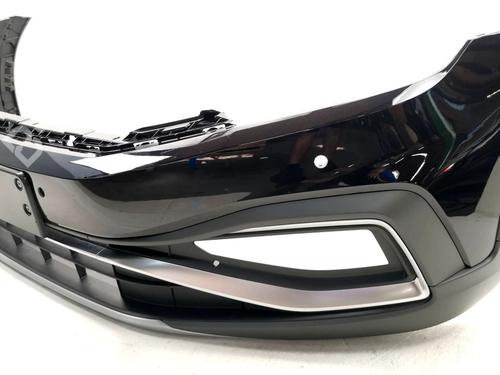 Front bumper VW PASSAT B8 (3G2, CB2) 2.0 TDI | BP35758820C7  - Image 13