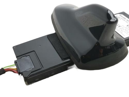Antenne/Base VW ID. Buzz Bus (EBB, EBJ) Electric (EBB) | BP34728629C140 - Image 4