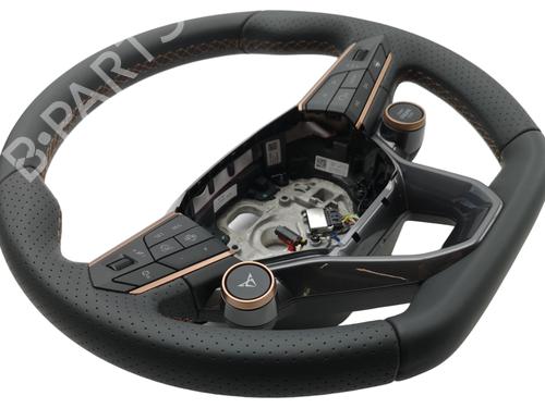 Steering wheel CUPRA FORMENTOR (KM7, KMP) 1.4 e-Hybrid | BP36963244C49 - Image 2