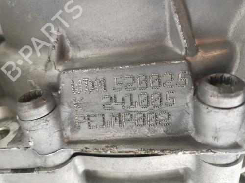 Engine SKODA ENYAQ iV SUV (5AZ) RS | BP34727168M1 - Image 27