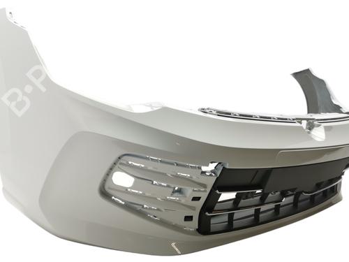 Front bumper VW GOLF VIII Variant (CG5, DB5) 2.0 TSI 4motion | BP35762795C7 - Image 3