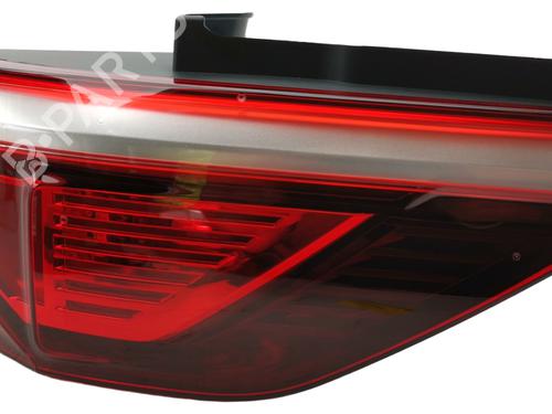 Right taillight VW MULTIVAN T7 (STM, STN) 1.5 TSi | BP37018423C35 - Image 3