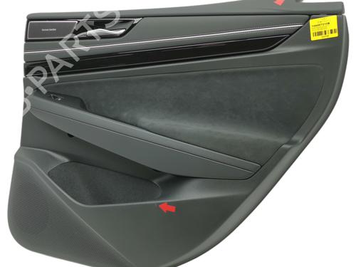 Used Rear right panel Rear right panel VW ID.7 (ED2) PRO S (286 hp) 34727024 34727024