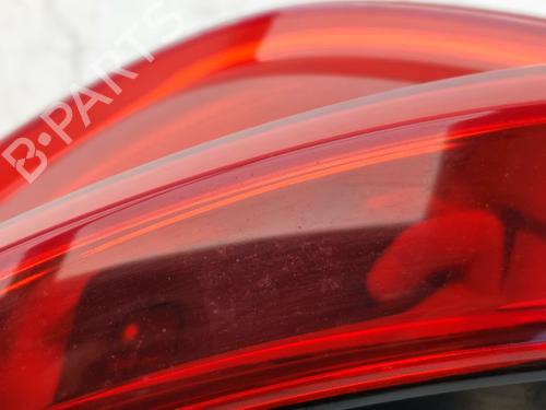 Left taillight SEAT LEON Sportstourer (KL8, KLD) 1.5 TSI | BP37066466C34 - Image 11