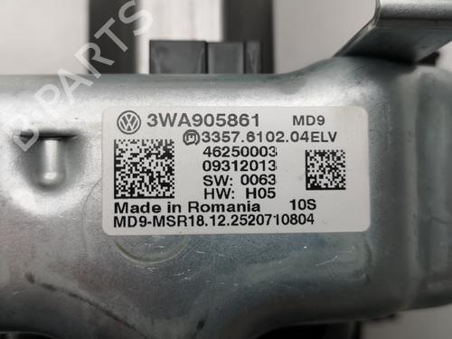 Steering column VW ID. Buzz Bus (EBB, EBJ) Electric (EBB) | BP37229295M21 - Image 7