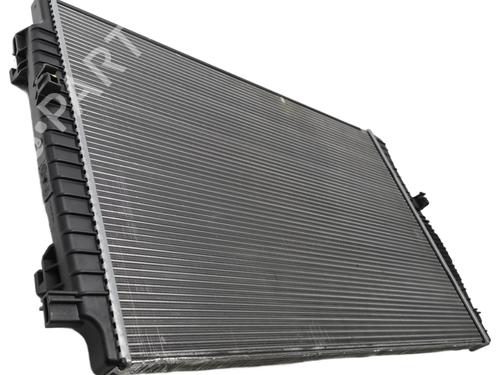 Water radiator VW GOLF VII Van (5G1) 1.6 TDi | BP34732704M31 - Image 8