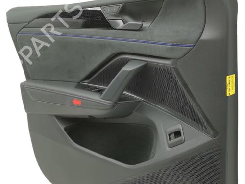 Front left panel VW TIGUAN (CT1) 2.0 TSI 4motion | BP35764740C58 - Image 3