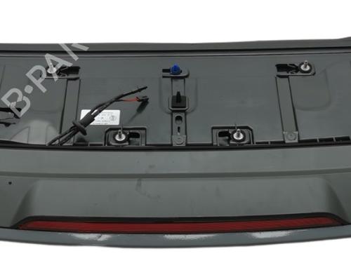 Spoiler bagklap VW ID.7 Tourer (ED5) GTX 4motion | BP34728124C96 - Image 8