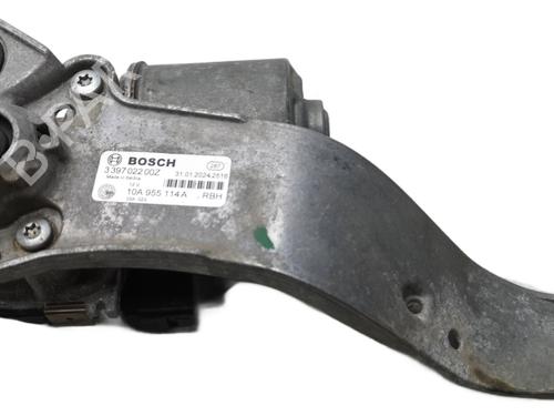 Electronic module CUPRA BORN (K11) VZ | BP35764231M83 - Image 5