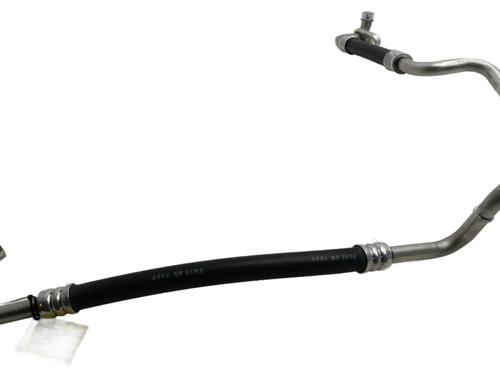 Used AC pipe AC pipe AUDI Q4 E-TRON SUV (F4B) 45 (286 hp) 34724800 34724800