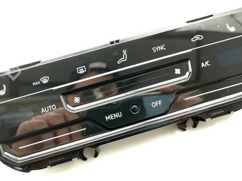 Climate control VW ARTEON (3H7, 3H8) 1.5 TSi | BP34724822I5  - Image 8