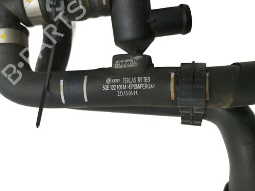 Pipe VW GOLF VII Van (5G1) 1.6 TDi | BP35763928M125 - Image 3