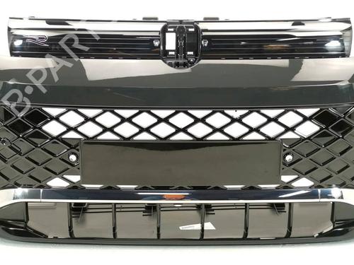 Used Front bumper Front bumper VW TIGUAN (5N_) 2.0 TDI 4motion (136 hp) 35760490 35760490
