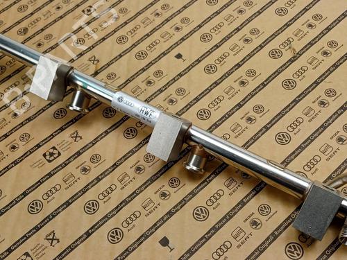 Injection rail VW PASSAT B6 (3C2) 3.2 FSI 4motion | BP34727110M98  - Image 10