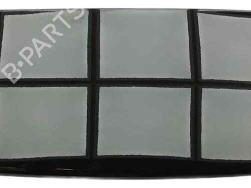 Spoiler bagklap VW ID.7 (ED2) PRO S | BP34725720C96 - Image 2